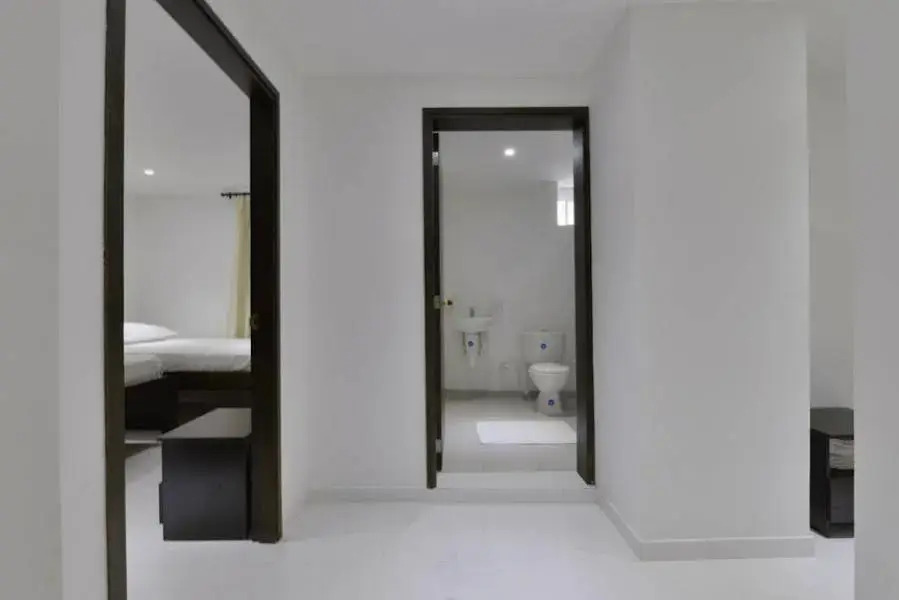 Tropical Breeze Apartamentos
