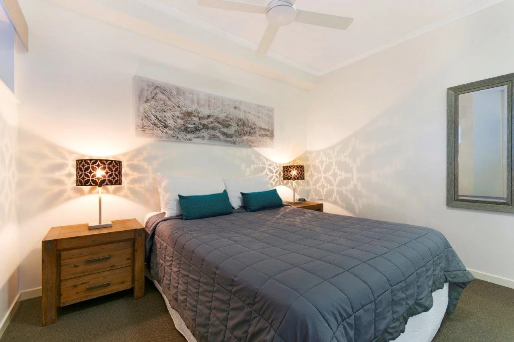 Rovera Apartments