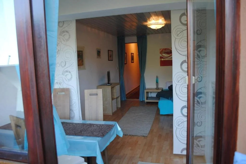 Haus Frank Apartment6