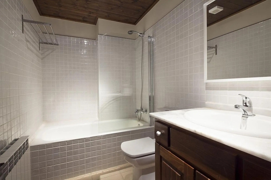 Luderna - Apartamento Val de Ruda A10 Gerber