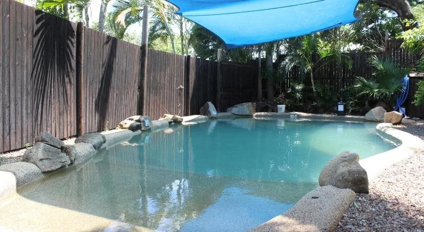 Cooktown Motel