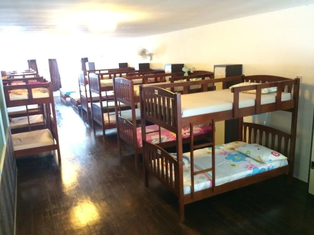 1981 Guest House