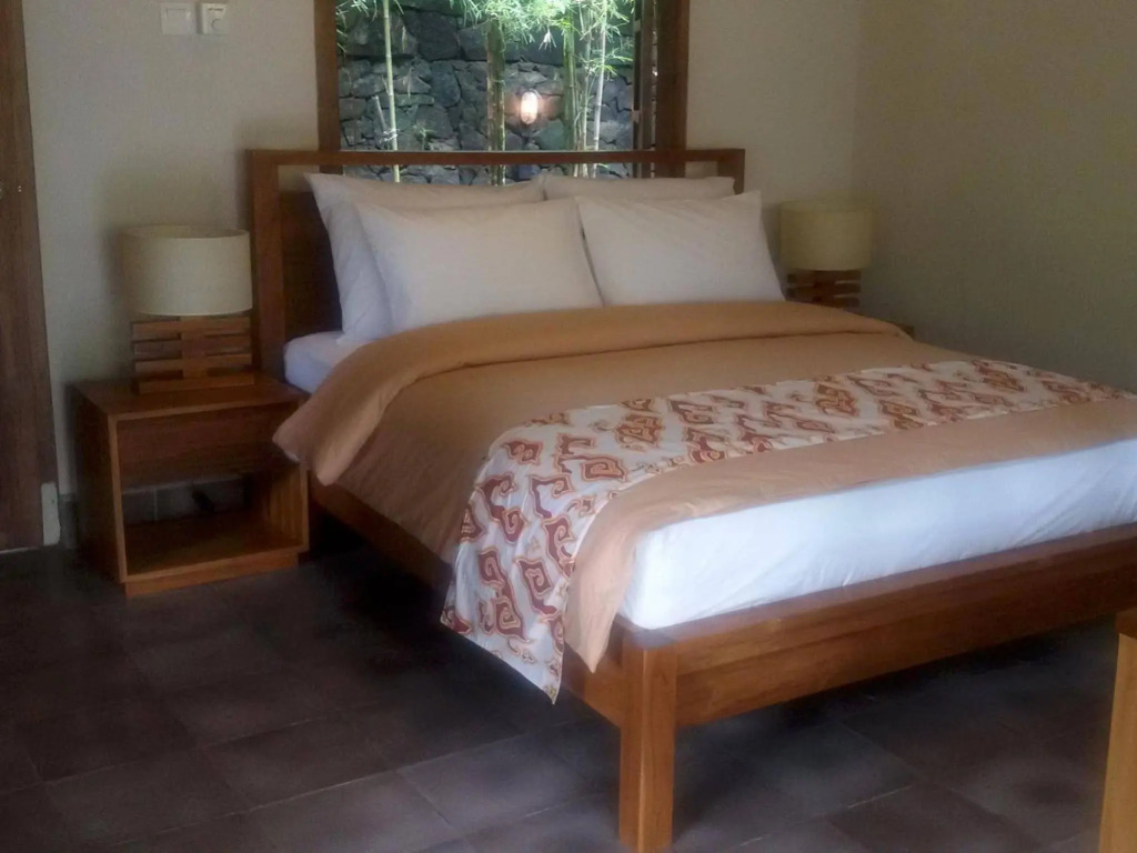 Khayangan Resort Villa