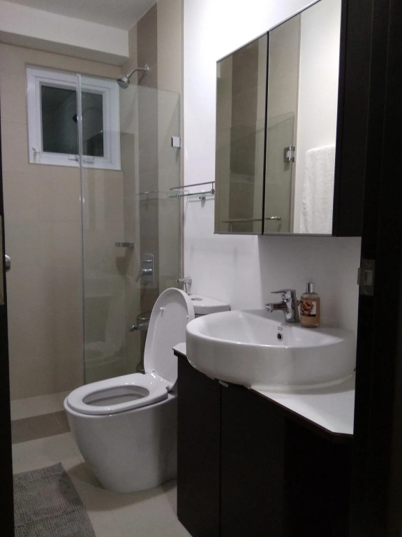 Studio Unit at Abreeza Place