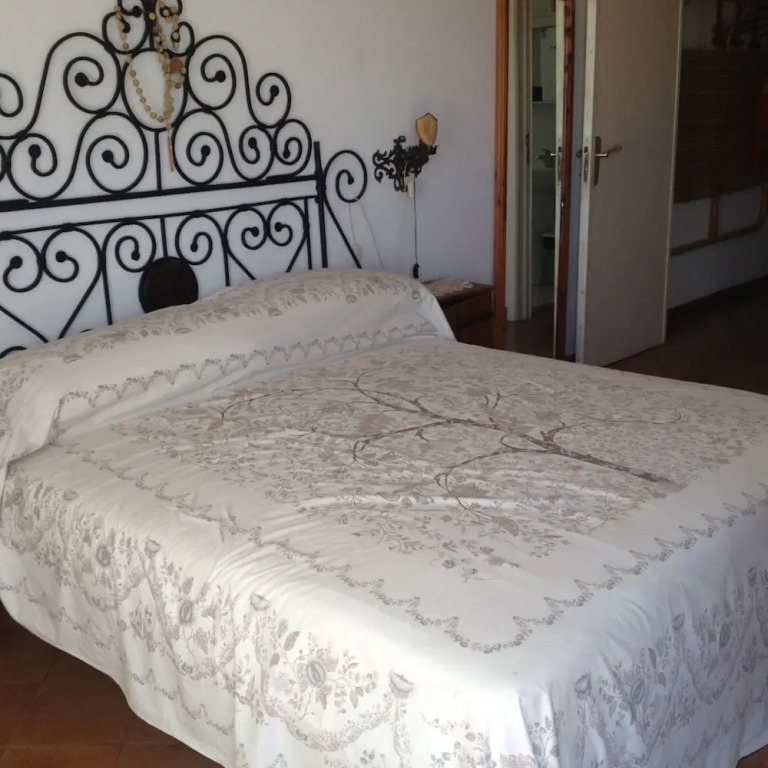 Villa Lu Impostu