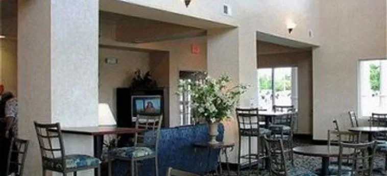 Holiday Inn Express Frankfort