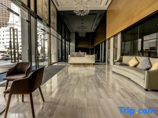 Thermospace Imperio A-27-07 Melaka City