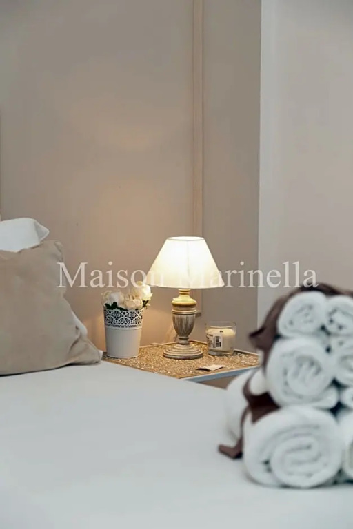 Maison Marinella boutique room