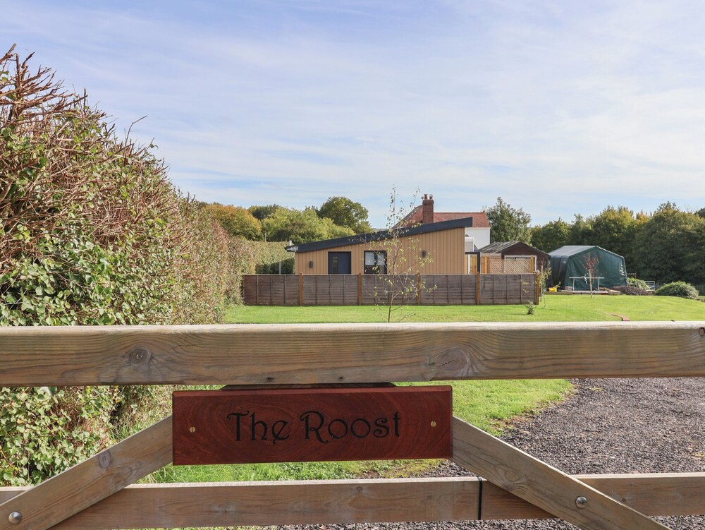 The Roost