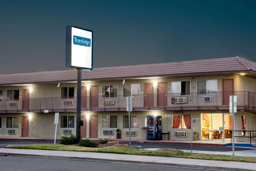Baymont by Wyndham Coalinga