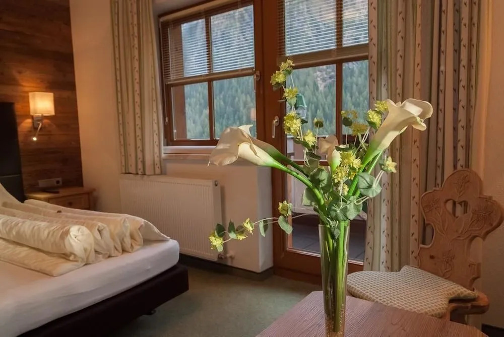 Hotel Edelweiß-Schlössl