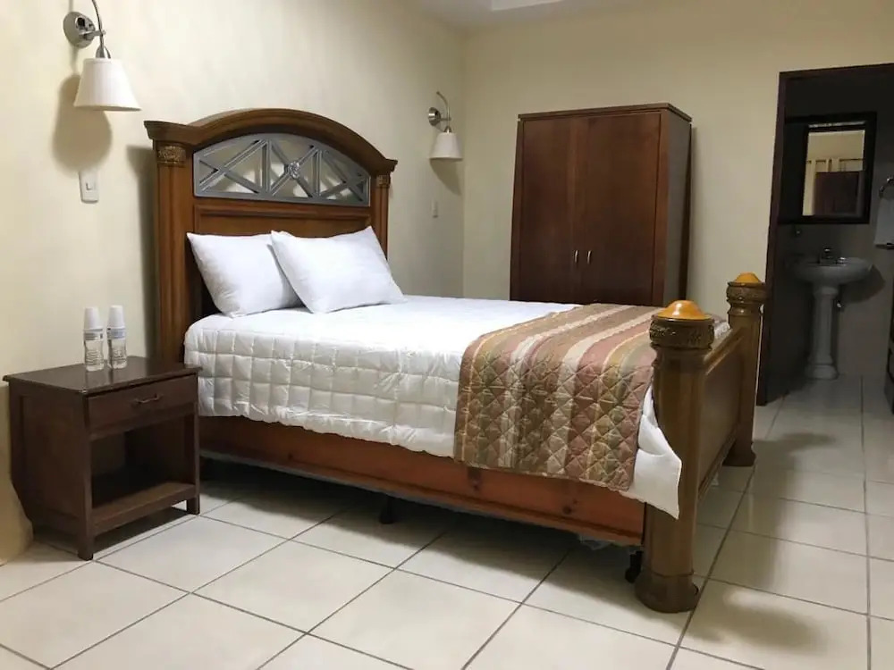 Hotel Carnaval
