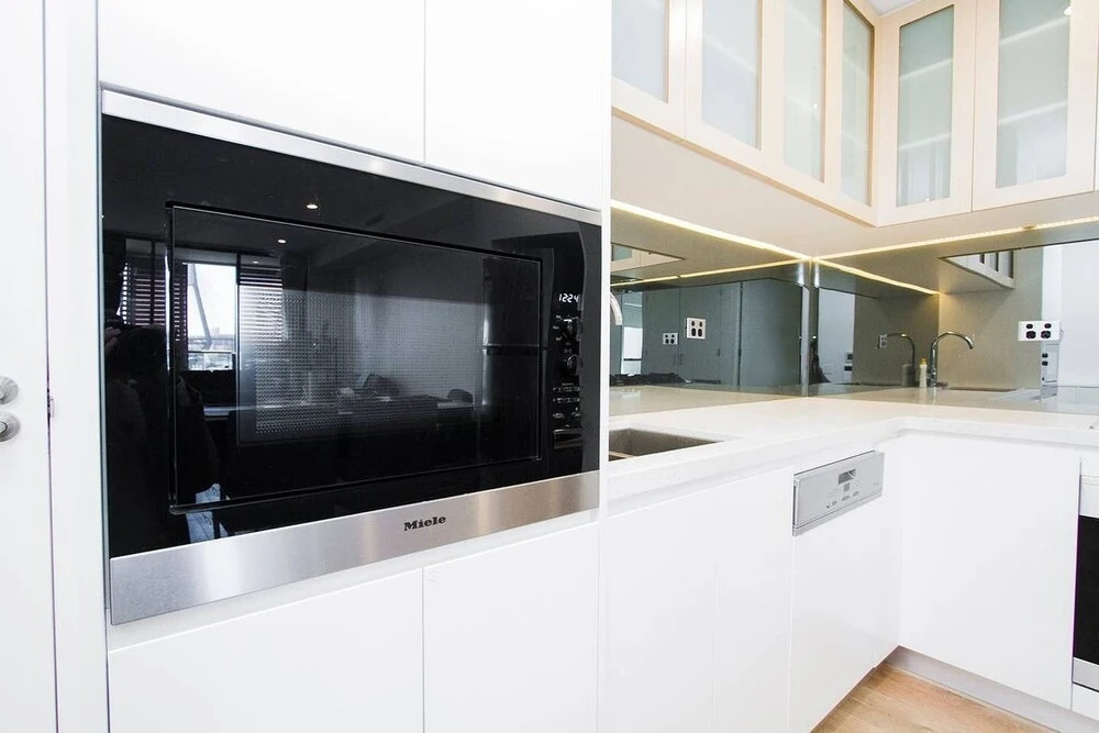 E10 Darling Harbour 2 BDR APT