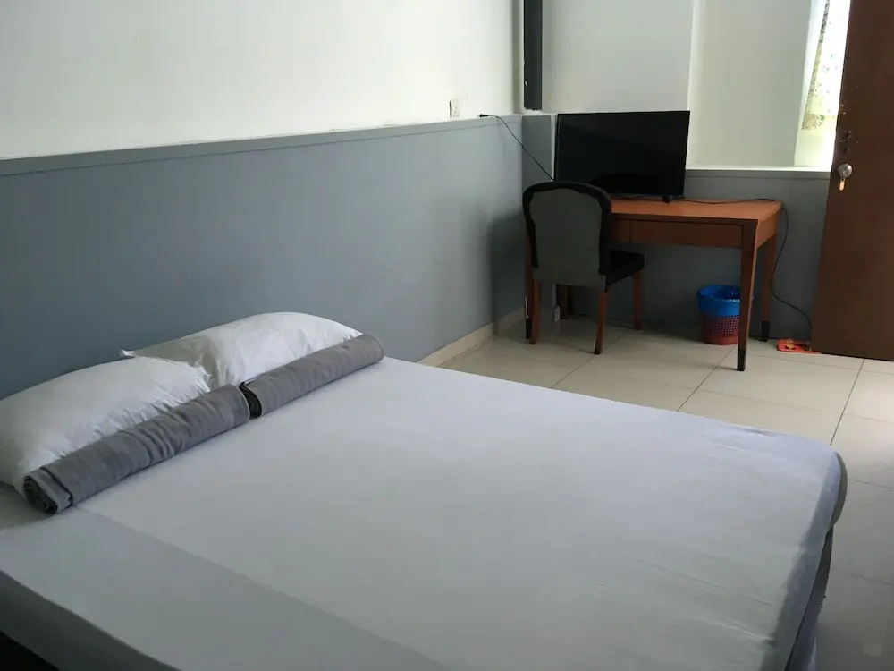 Smile Hotel Cheras Sri Permaisuri