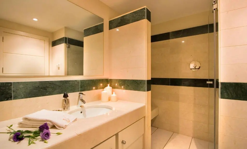 Apt 212 Heaven Beach Apartments, Guadalmansa Playa