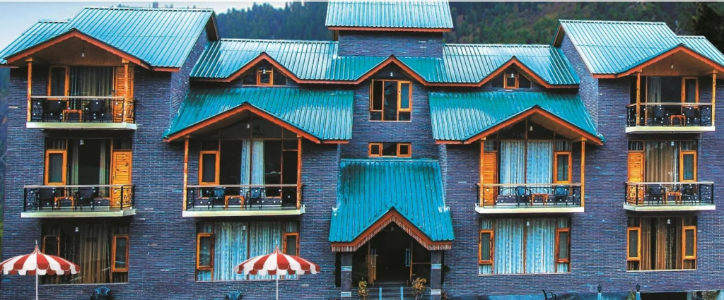 Springdales Cottage