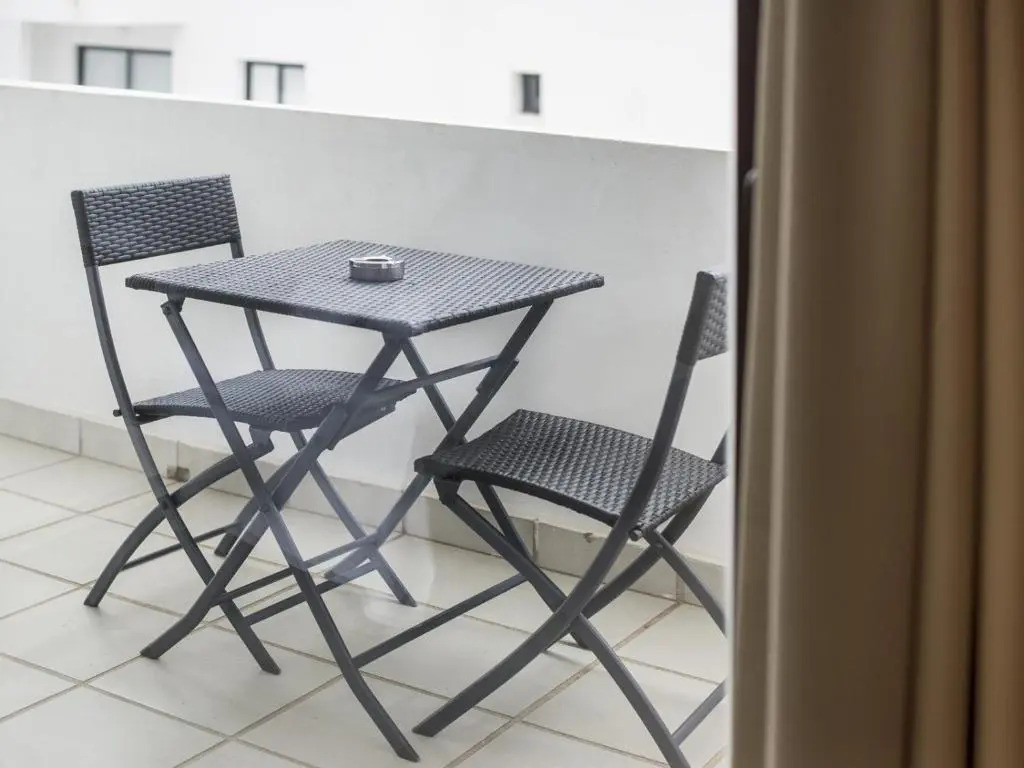 Apartamentos Esmeralda Ibiza