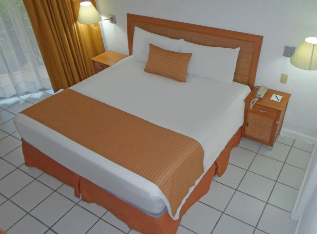 Hotel Viva Villahermosa