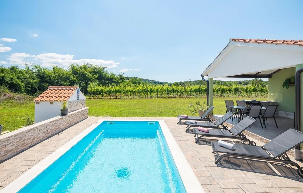 Lovely Home In Rovinj