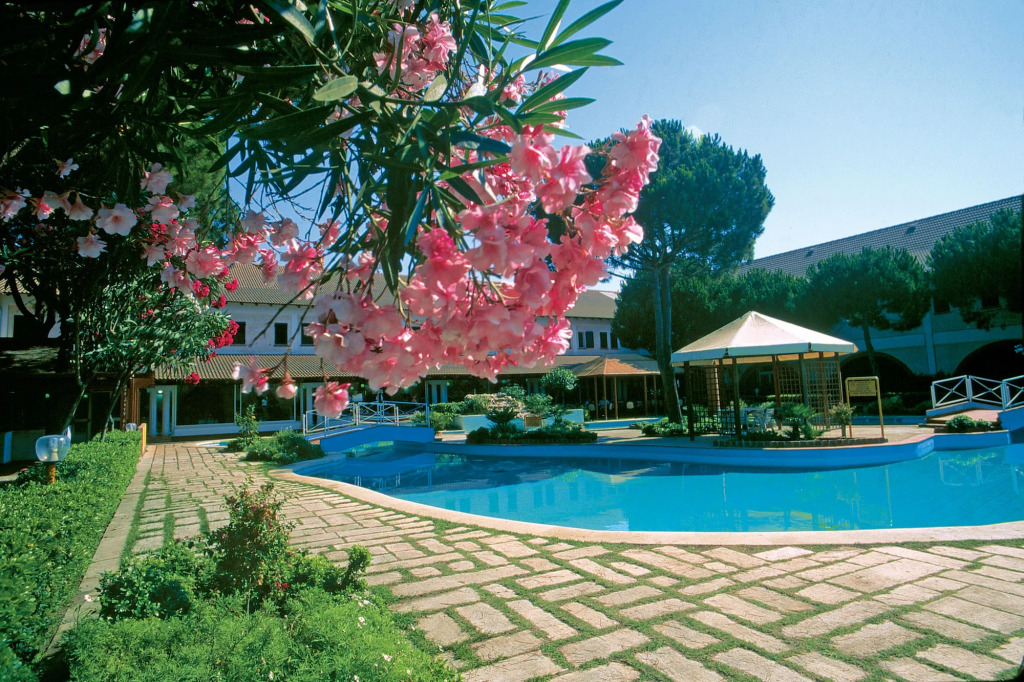 iGV Club Marispica