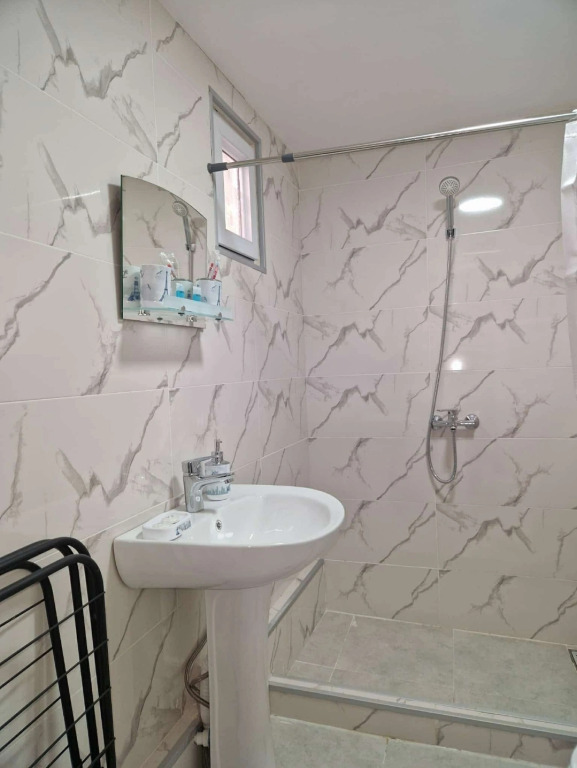 Апартаменты Mixo Apartment Tbilisi