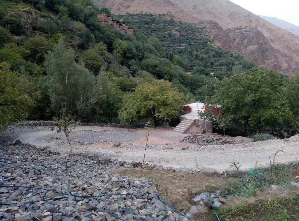 Gite Ait Igrane Hassan