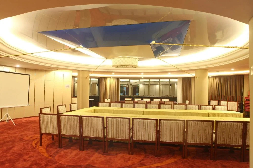 Plus Fortune Hotel Foshan