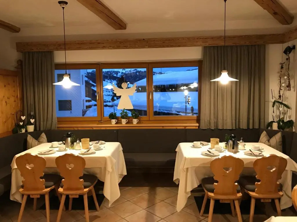 Garnì La Dorada