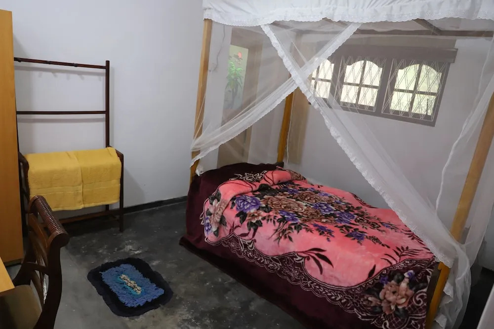 Prasad Suomi Villa