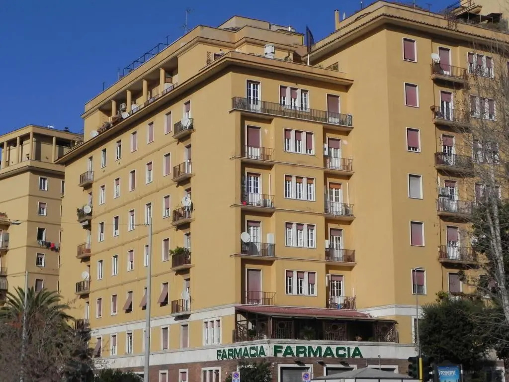 Terrazza 29 Holiday Home (Adults Only)