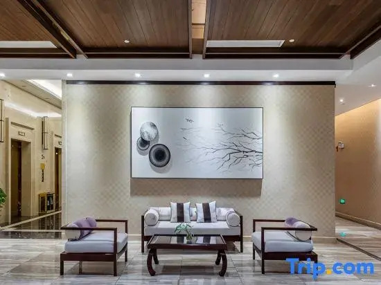 Panzhou International Garden Hotel