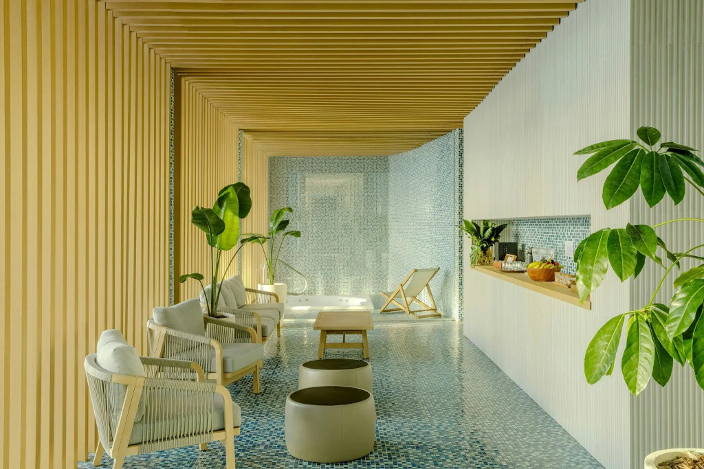 Sheraton Buenos Aires Greenville Polo & Resort