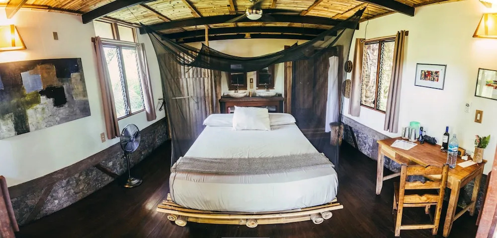 Selvista Guesthouses