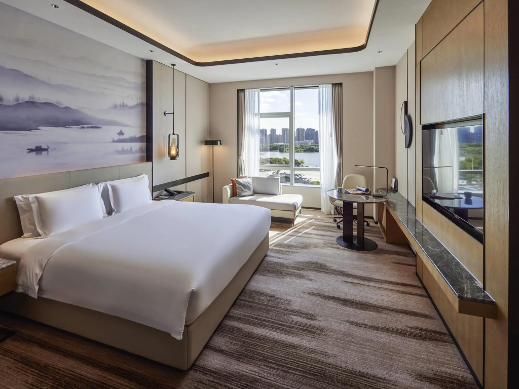 Pullman Suzhou Taicang
