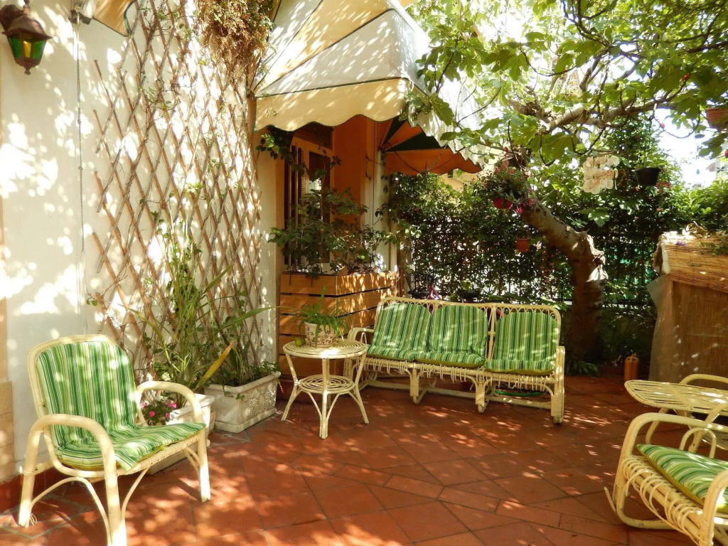 Hotel Villa Morgana