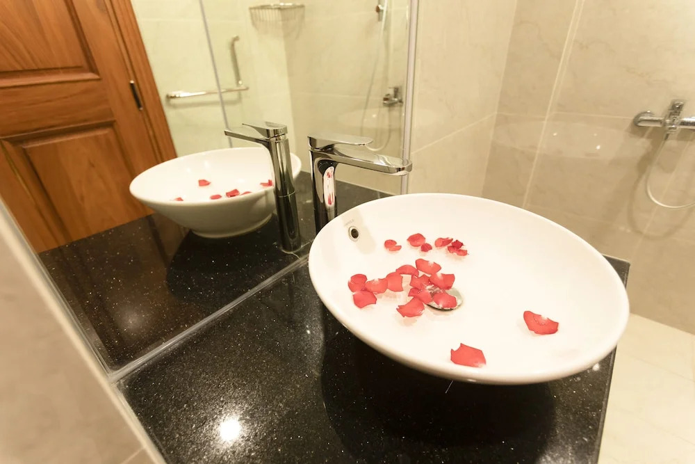 Bao Son Apartment And Hotel