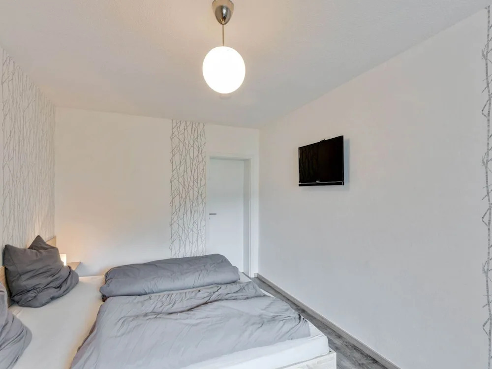 Countryside Apartment in Medebach near Town Center