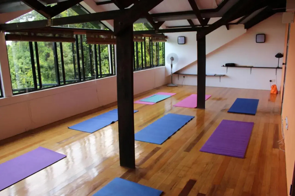 Nanga Damai Homestay