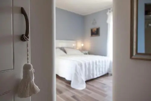 Al Borgo Rooms