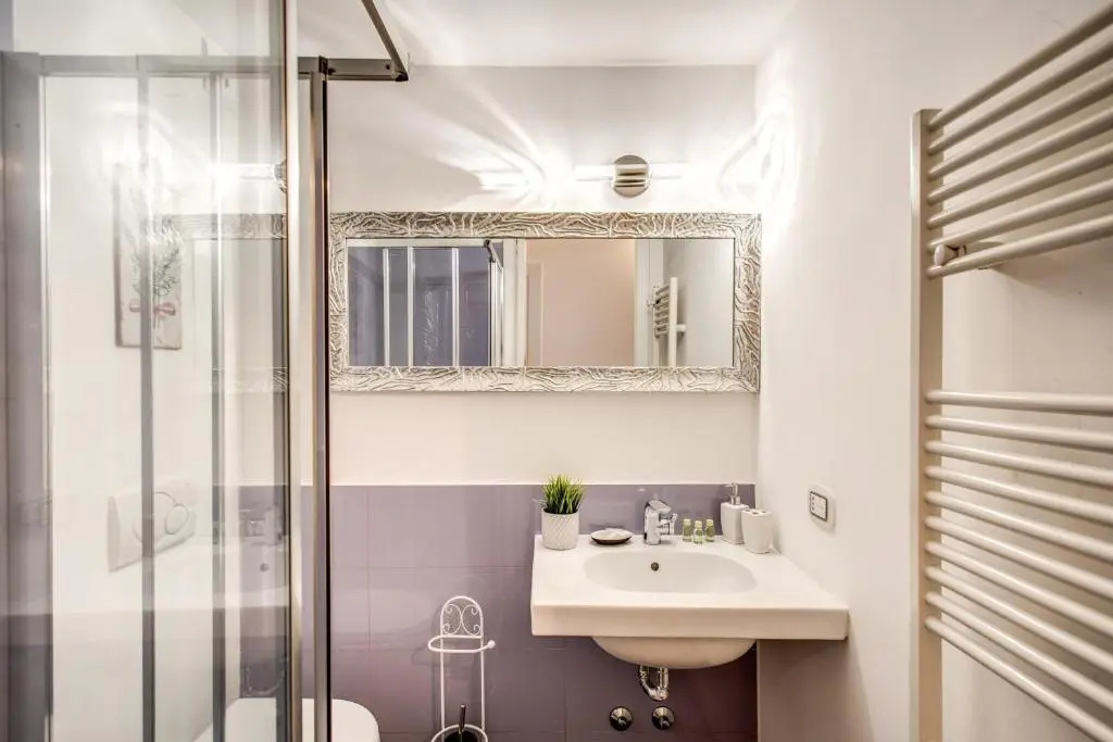 trastevere miracle suite