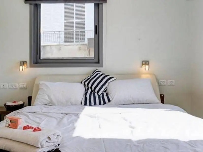 TLV Premium Apartments - Nordau Boulevard