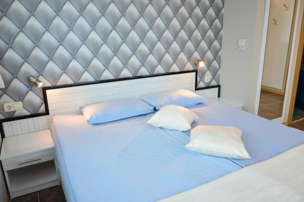 Aphrodite Hotel