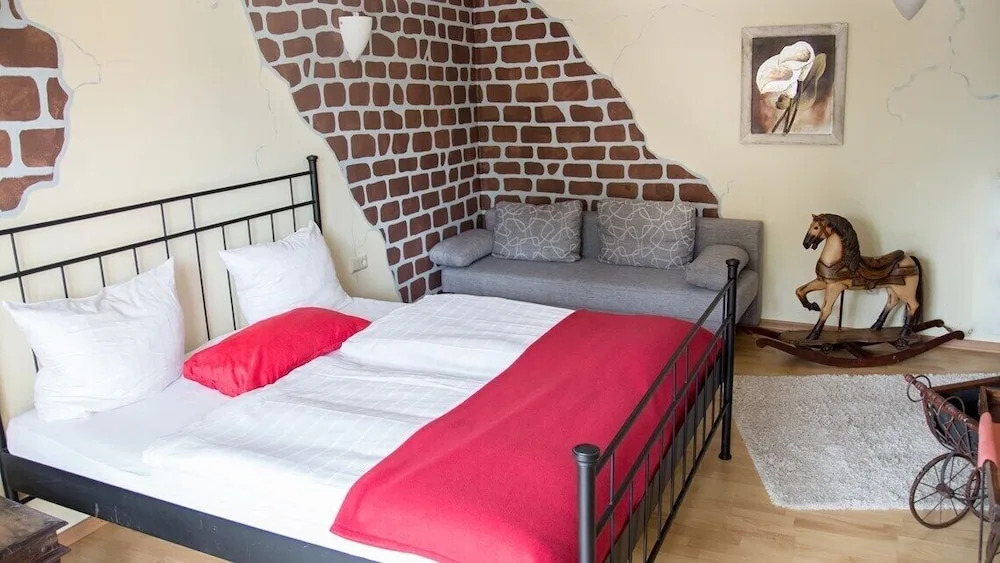 Villa ZOE St Wendel