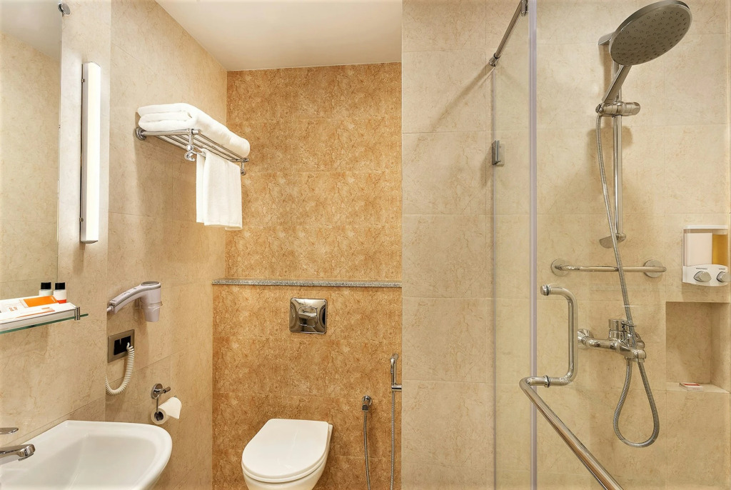 Ginger Bhubaneshwar