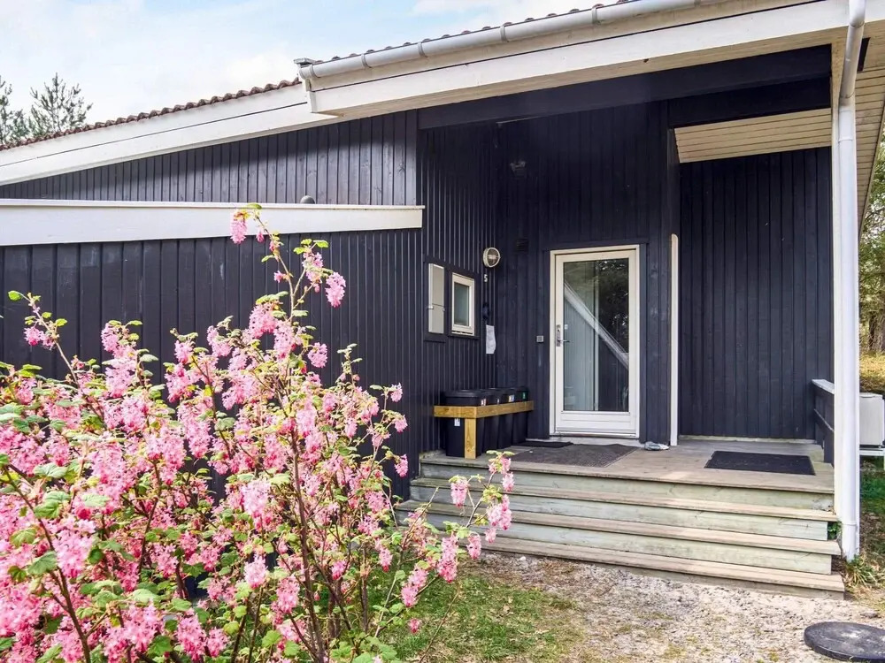 4 star holiday home in Nexø