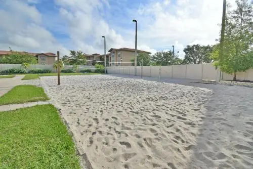 R448MIRA Miramar Delight 4 Br villa by RedAwning