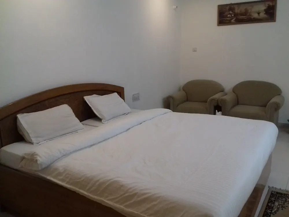 Hotel Galaxy International