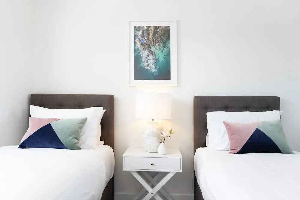 Azure Apartments Bondi by Urban Rest