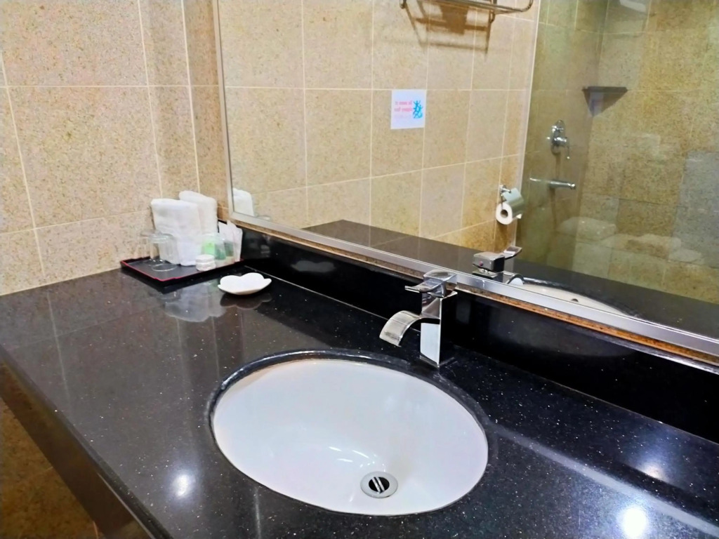 TD Plaza Hotel