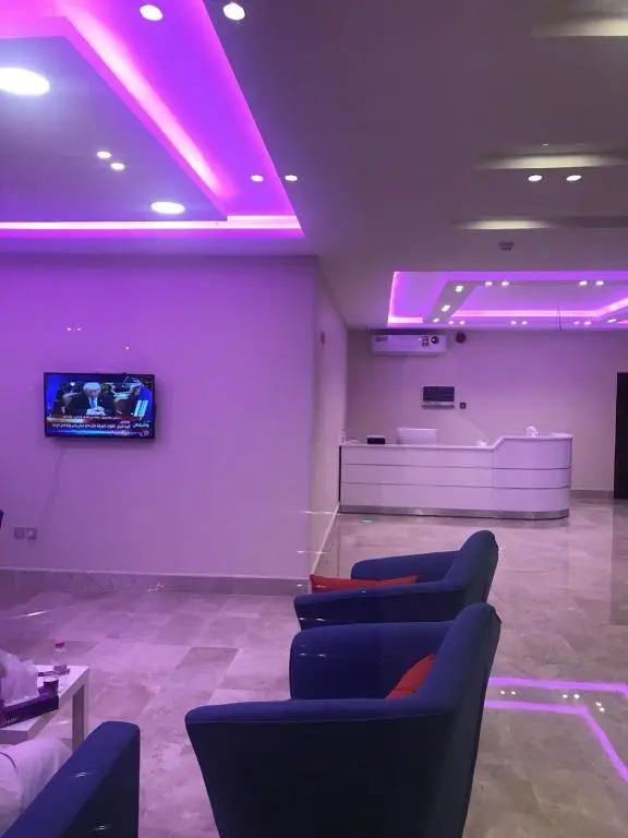 Atana Apart-Hotel